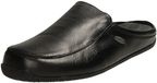 Giesswein Heren Leren Pantoffel Giesswein Manta