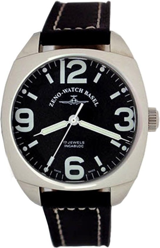 Zeno-Watch Mod. 3295-a1 - Horloge