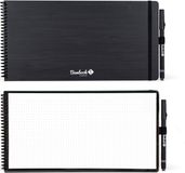 Bambook Deskbook - Dotted pagina's - Met 1 gratis stift
