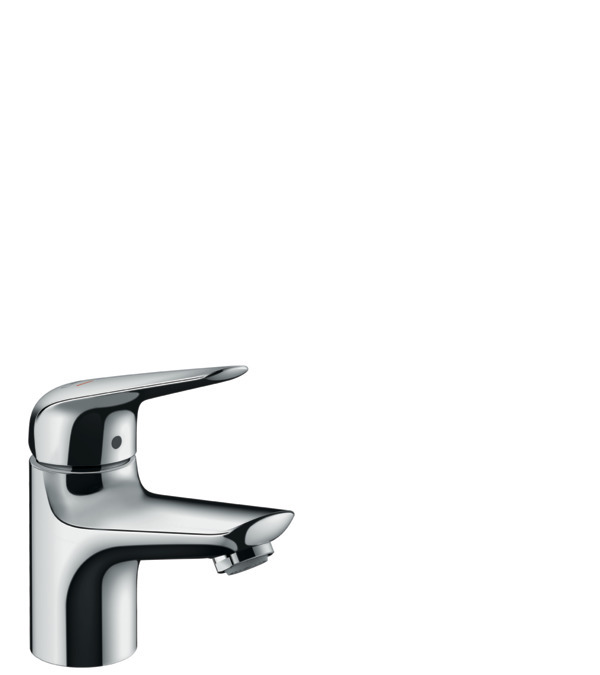 Hansgrohe Novus