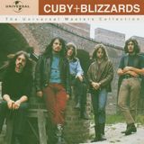 Cuby+Blizzards Universal Masters Collection