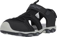 ZIGZAG Sandalen Fipa Unisex Zwart Maat 24