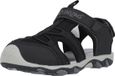 ZIGZAG Sandalen Fipa Unisex Zwart Maat 24