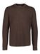 Lindbergh Pullover dunkelbraun