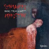 Hyperion Records Limited Music For String Quartet