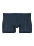 CALIDA Pure & Style Korte short Blauw Heren