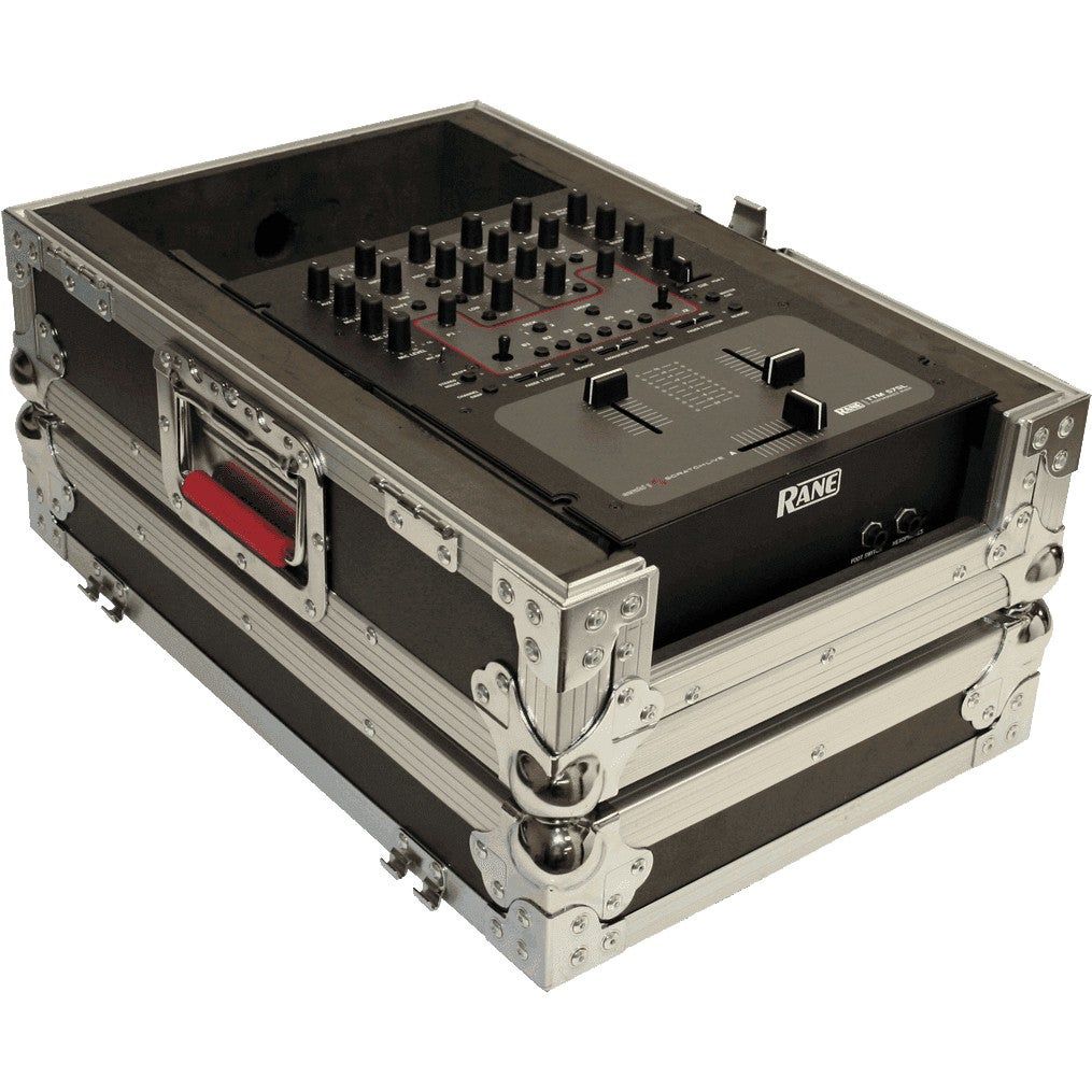 Gator Cases G-TOUR-MIX-12 - Flightcase voor 12" DJ Mixer