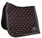 HKM Zadelonderlegger 11596 bruin One Size