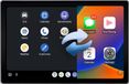 Autoradio Android, 11,5 pouces, 256 Go, pour Fiat Ducato, Citroën Jumper, Peugeot Boxer (2007–2025), pour camping-cars/caravanes, avec CarPlay & Android Auto, navigation, Bluetooth