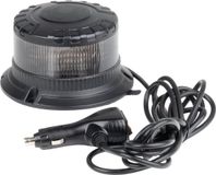 AMiO Stroboscoop Zwaailicht LED Waarschuwingslamp Heavy Duty W28M 12V 24V Orange