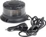 AMiO Stroboscoop Zwaailicht LED Waarschuwingslamp Heavy Duty W28M 12V 24V Orange
