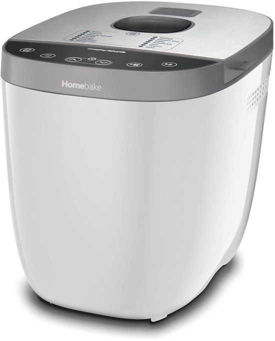 Morphy Richards Home Bake broodbakmachine - 900 gram - 600 W