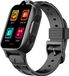 Eko, Horloge met 4G GPS voor kinderen, Zwart