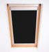 Omgoods - Store occultant pour fenêtre de toit Velux - Blackout MK04