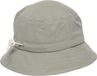 hummel hmlMINI BUCKET HAT BEE Kinderen Unisex Polyester SHADOW Logo Lente/Zomer