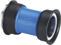 BBB cycling BBB BBO-05 trapas Pressfit 30, MTB blauw/zwart