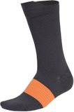 Adidas Runxgraphic Crewsokken Zwart EU 37-39
