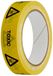 neoLab 2-7011 Toxic-plakband, 25 mm breed, 66 m/rol