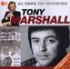Sony Bmg Tony Marshall - Le Meilleur de 40 ans de Hitpar