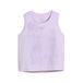 PUMA Haut de sport lavande