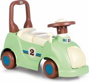 Chicos Sport Loopauto Goud Kinderen