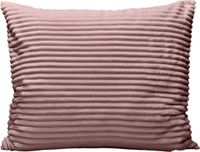 Zelesta Groovebed Kussenslopen Dusky Pink - Kussenslopen 60 x 70 set van 2