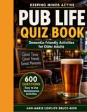 Pub Life Quiz Book