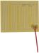 Thermo TECH Polyester Verwarmingsfolie 12 V 20 W (l x b) 170 mm x 143 mm
