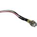 TRU COMPONENTS BD-0608 24 V LED-signaallamp meerkleurig Rood, Groen 24 V/DC