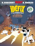 Idéfix et les Irréductibles - Edition anniversaire: Et 5 autres histoires