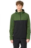Vaude Qimsa II Veste Vert S Homme