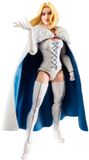 Hasbro X-Men Legends Emma Frost Actiefiguur