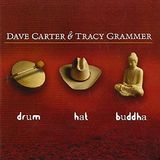 V2 Red Eye Drum Hat Buddha