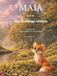 Maia and the big feelings storm: A gentle story about finding calm in big feelings