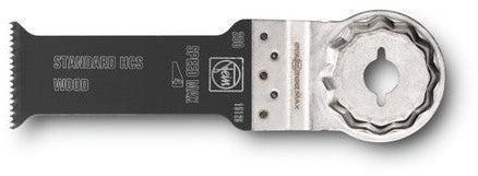 Starlock Max E-Cut Standard zaagblad 78x32mm - 1 stuk