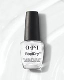 OPI RapiDry Top Coat - Top Coat à séchage rapide