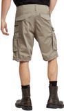 G-Star RAW Short Rovic Beige Homme W36