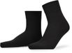 Hudson Heren Sokken Relax Cotton Zwart