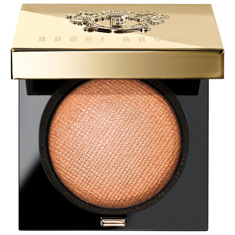 Bobbi Brown Metal Heat Ray Luxe Rich Oogschaduw 2.5 g Ogen