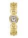 FOSSIL ES5483 Vrouwen Horloge 20 mm Goudkleurig
