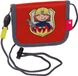 Sigikid Neck pouch, Frido Firefighter, Polyester, Multi colour, Unisex, Children