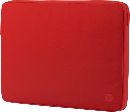 HP Spectrum Sleeve - Rood / 11.6 Inch