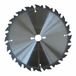 LEJA Tools Lame de scie LWZ-NR 20 Ø 30,5 cm Scie circulaire