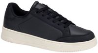 Jako Sneaker Urban Stage 5826 Mannen Zwart/Off White Maat 45