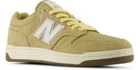 New Balance BB480 Unisex Sneakers - QUICKSAND