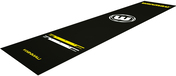 WINMAU dartmat Xtreme heavy - rubber - 5023231009135
