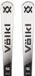 Volkl Racetiger SC White+VMOT 12 Alpin Skipakket 165 cm Unisexe Expert Slalom