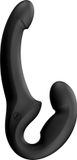 FUN FACTORY Share Lite Double Dildo Zwart