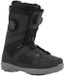 Ride Synth Snowboardlaarzen voor dames zwart 25 vrouw