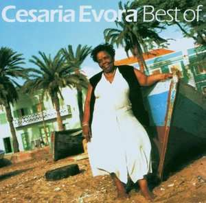 Cesaria Evora - Best Of
